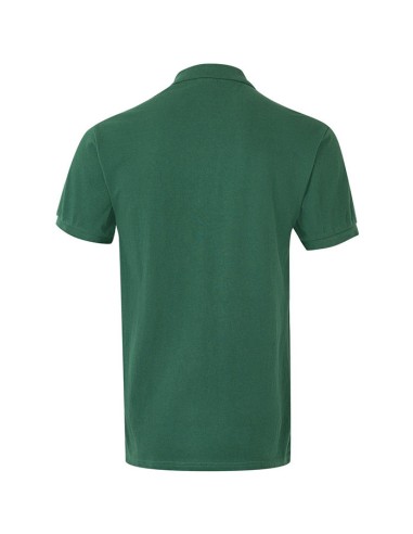 POLO 105502 VELILLA PIQUE MANGA CORTA