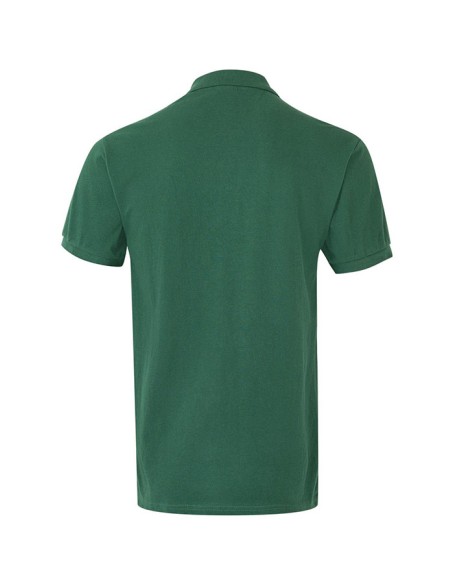 POLO 105502 VELILLA PIQUE MANGA CORTA