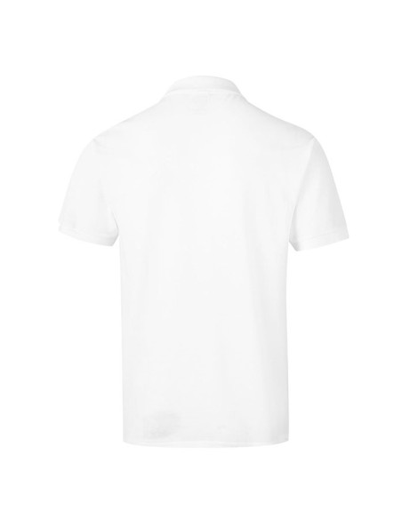 POLO 105502 VELILLA PIQUE MANGA CORTA