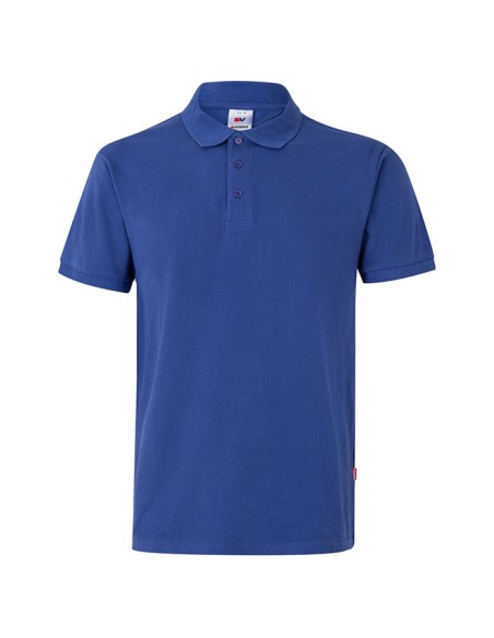 POLO 105502 VELILLA PIQUE MANGA CORTA
