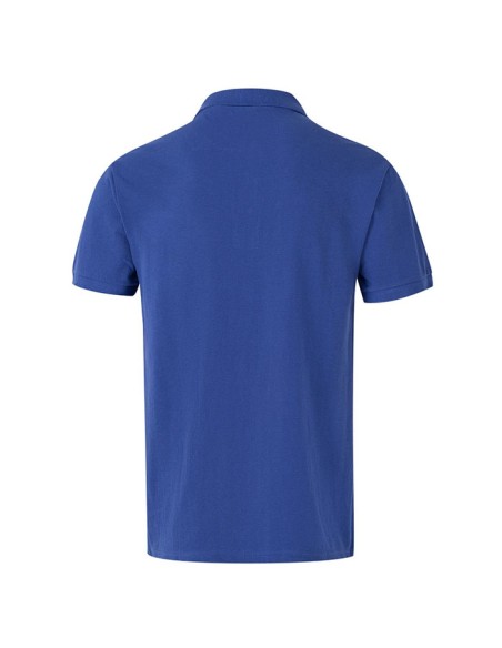 POLO 105502 VELILLA PIQUE MANGA CORTA