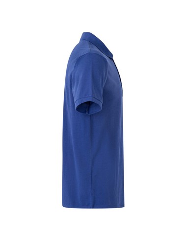 POLO 105502 VELILLA PIQUE MANGA CORTA