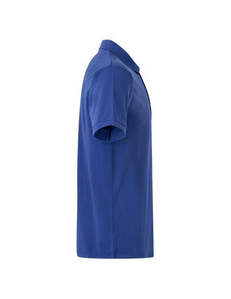 POLO 105502 VELILLA PIQUE MANGA CORTA