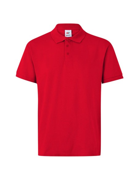 POLO 105502 VELILLA PIQUE MANGA CORTA