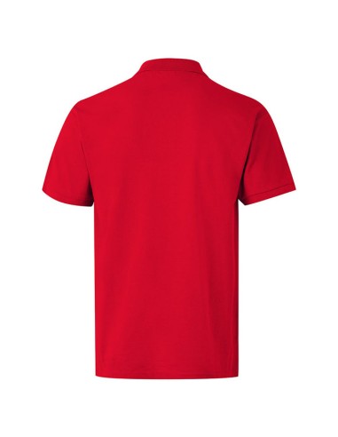 POLO 105502 VELILLA PIQUE MANGA CORTA