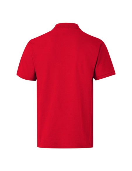 POLO 105502 VELILLA PIQUE MANGA CORTA