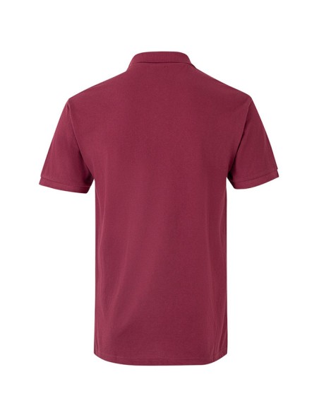 POLO 105502 VELILLA PIQUE MANGA CORTA