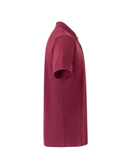 POLO 105502 VELILLA PIQUE MANGA CORTA