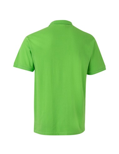 POLO 105502 VELILLA PIQUE MANGA CORTA