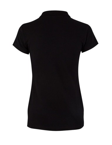 POLO MK214WV MANGA CORTA MUJER NOBBY