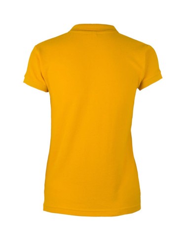 POLO MK214WV MANGA CORTA MUJER NOBBY