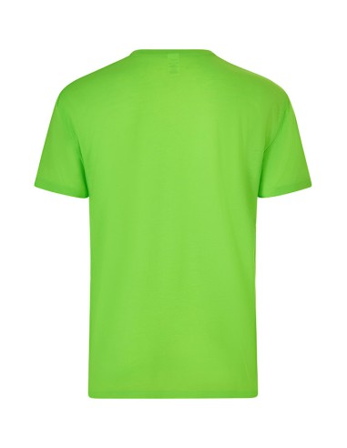 CAMISETA DERBY POLIESTER TACTO ALGODON TS151UC