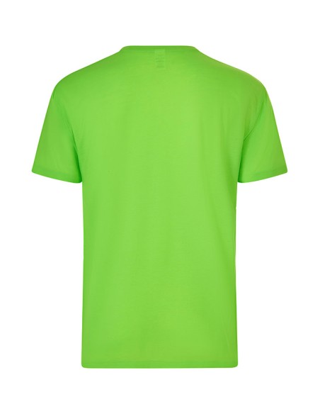 CAMISETA DERBY POLIESTER TACTO ALGODON TS151UC