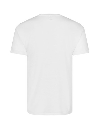 CAMISETA DERBY POLIESTER TACTO ALGODON TS151UC