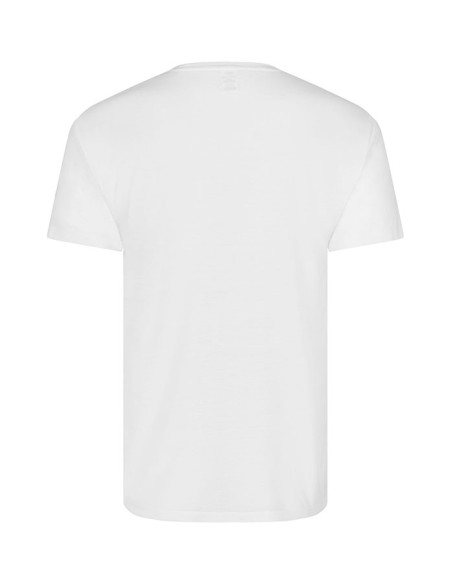 CAMISETA DERBY POLIESTER TACTO ALGODON TS151UC