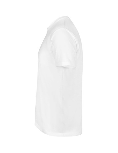 CAMISETA DERBY POLIESTER TACTO ALGODON TS151UC