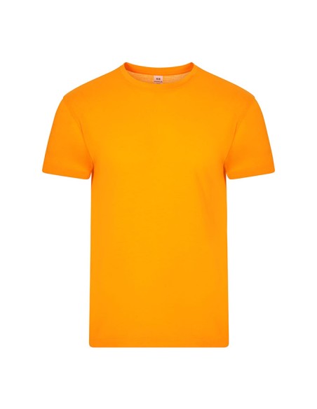 CAMISETA DERBY POLIESTER TACTO ALGODON TS151UC