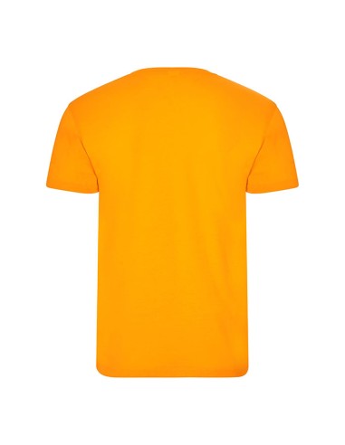 CAMISETA DERBY POLIESTER TACTO ALGODON TS151UC