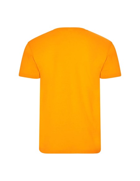 CAMISETA DERBY POLIESTER TACTO ALGODON TS151UC