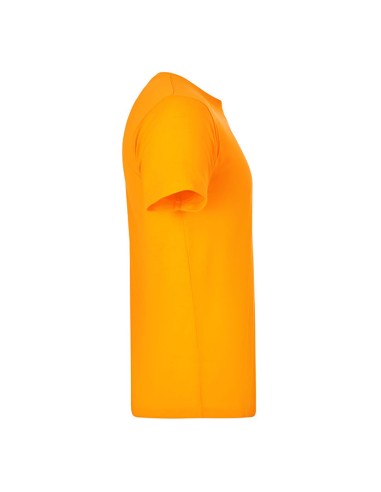 CAMISETA DERBY POLIESTER TACTO ALGODON TS151UC