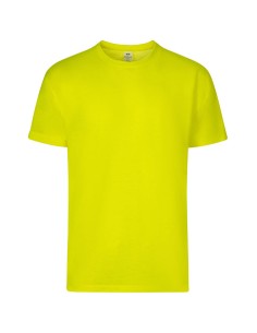 CAMISETA DERBY POLIESTER TACTO ALGODON TS151UC 2