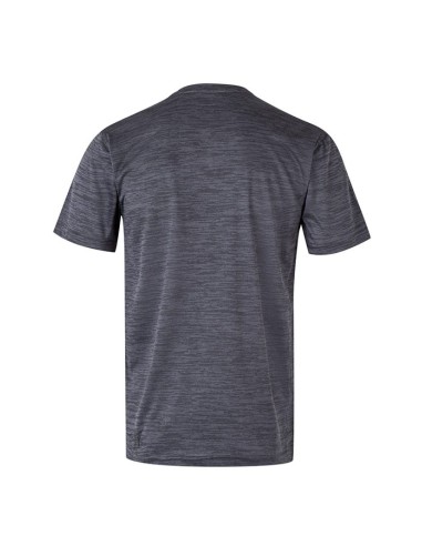 CAMISETA 105507 TECNICA JASPEADO VELILLA