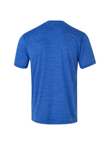 CAMISETA 105507 TECNICA JASPEADO VELILLA