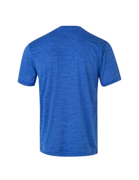 CAMISETA 105507 TECNICA JASPEADO VELILLA