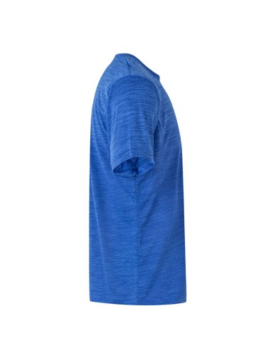 CAMISETA 105507 TECNICA JASPEADO VELILLA