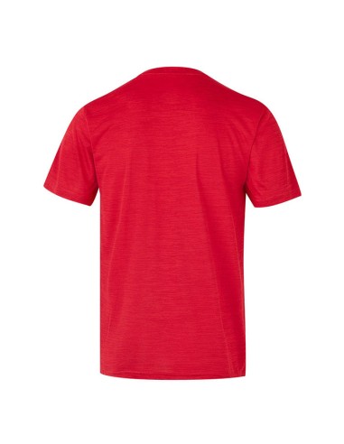 CAMISETA 105507 TECNICA JASPEADO VELILLA