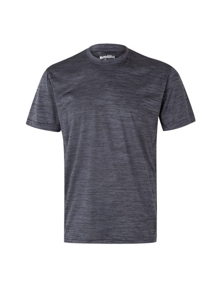 CAMISETA 105507 TECNICA JASPEADO VELILLA