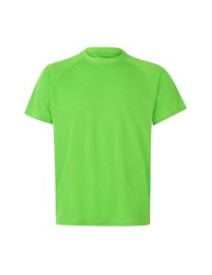 CAMISETA VELILLA TÉCNICA 105506