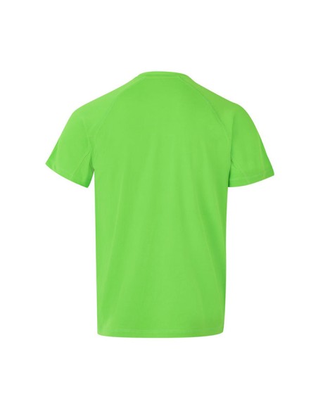 CAMISETA VELILLA TÉCNICA 105506