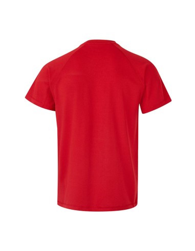 CAMISETA VELILLA TÉCNICA 105506