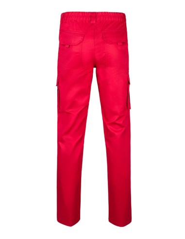 PANTALON VELILLA MULTIBOLSILLOS 103001