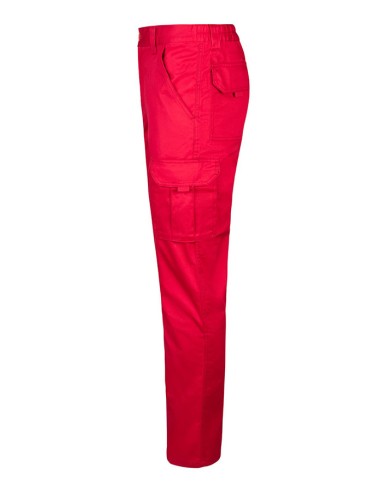 PANTALON VELILLA MULTIBOLSILLOS 103001