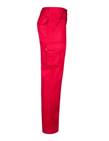PANTALON VELILLA MULTIBOLSILLOS 103001