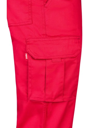 PANTALON VELILLA MULTIBOLSILLOS 103001