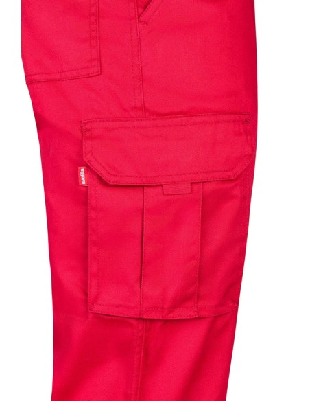 PANTALON VELILLA MULTIBOLSILLOS 103001