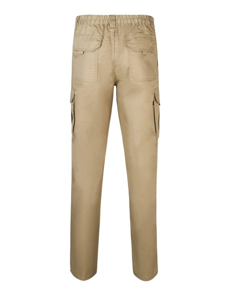 PANTALON VELILLA MULTIBOLSILLOS 103001