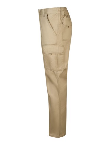 PANTALON VELILLA MULTIBOLSILLOS 103001