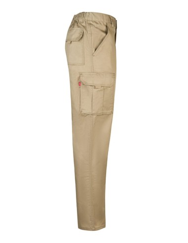 PANTALON VELILLA MULTIBOLSILLOS 103001