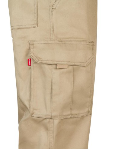 PANTALON VELILLA MULTIBOLSILLOS 103001