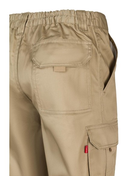 PANTALON VELILLA MULTIBOLSILLOS 103001