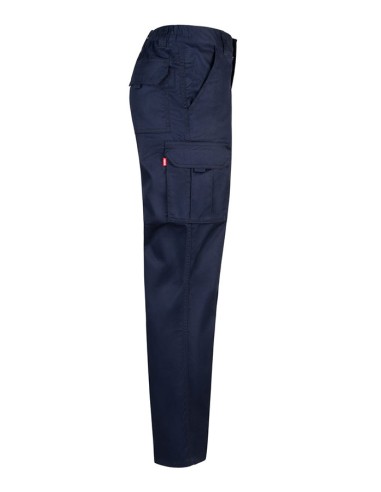 PANTALON VELILLA MULTIBOLSILLOS 103001