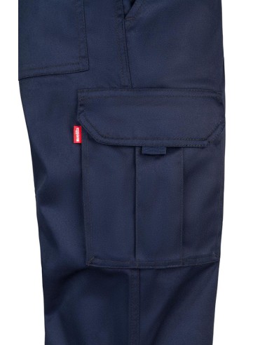 PANTALON VELILLA MULTIBOLSILLOS 103001