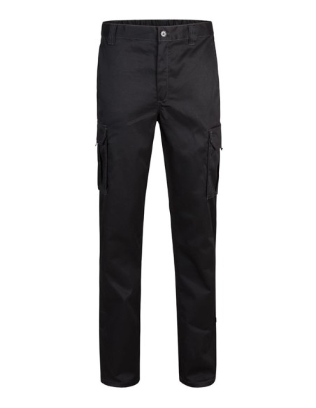 PANTALON VELILLA MULTIBOLSILLOS 103001