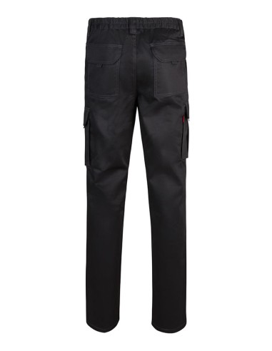 PANTALON VELILLA MULTIBOLSILLOS 103001