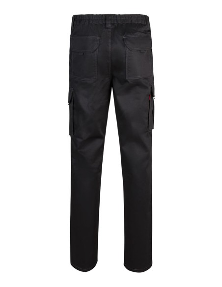 PANTALON VELILLA MULTIBOLSILLOS 103001
