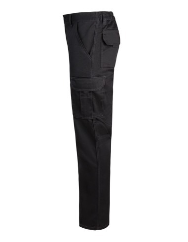 PANTALON VELILLA MULTIBOLSILLOS 103001